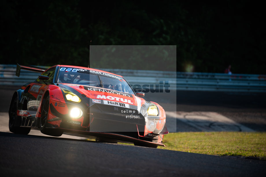 Spacesuit Collections Photo ID 157591, Telmo Gil, Nurburgring 24 Hours 2019, Germany, 22/06/2019 17:52:54