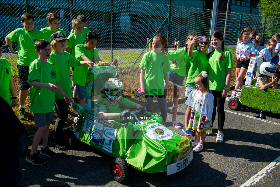 Spacesuit Collections Photo ID 157614, Peter Minnig, Greenpower Miskin, UK, 22/06/2019 09:40:23