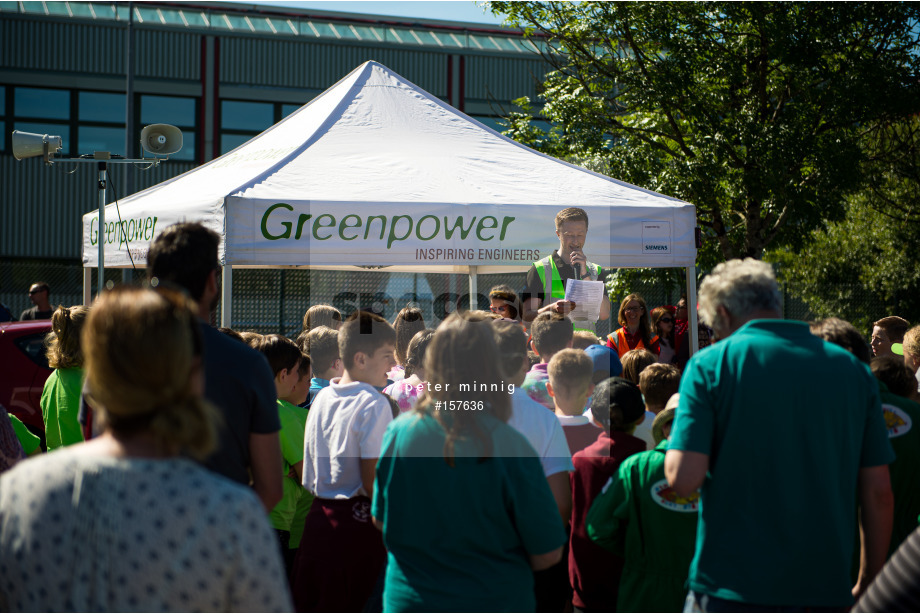 Spacesuit Collections Photo ID 157636, Peter Minnig, Greenpower Miskin, UK, 22/06/2019 10:13:32