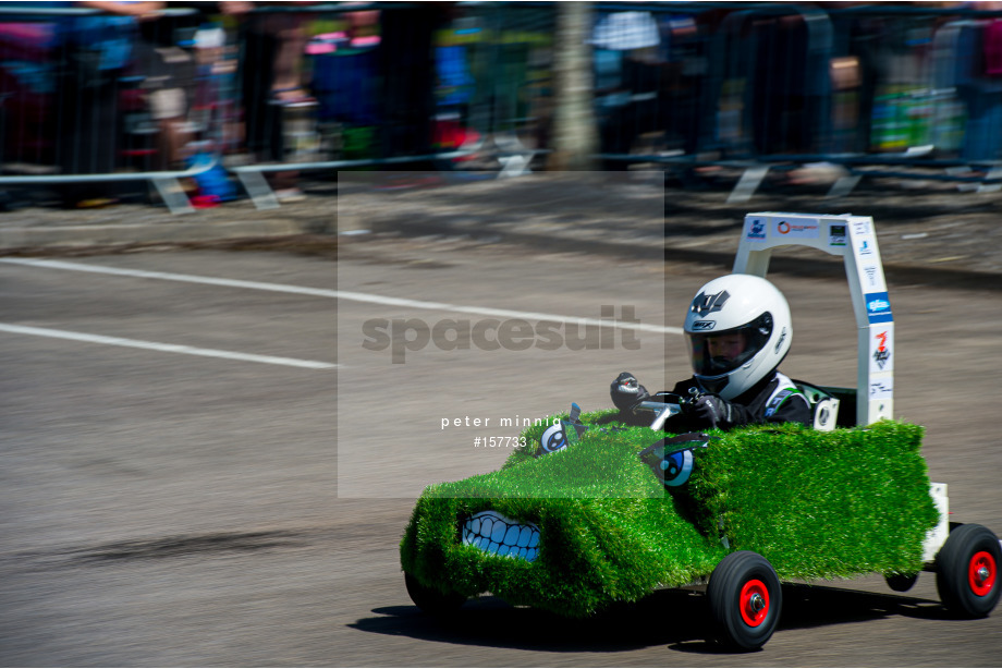 Spacesuit Collections Photo ID 157733, Peter Minnig, Greenpower Miskin, UK, 22/06/2019 14:49:08