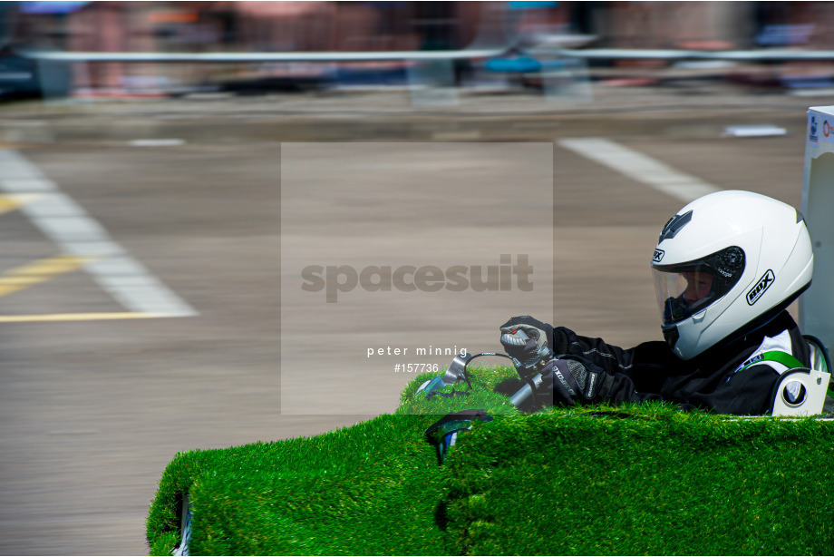 Spacesuit Collections Photo ID 157736, Peter Minnig, Greenpower Miskin, UK, 22/06/2019 14:49:10