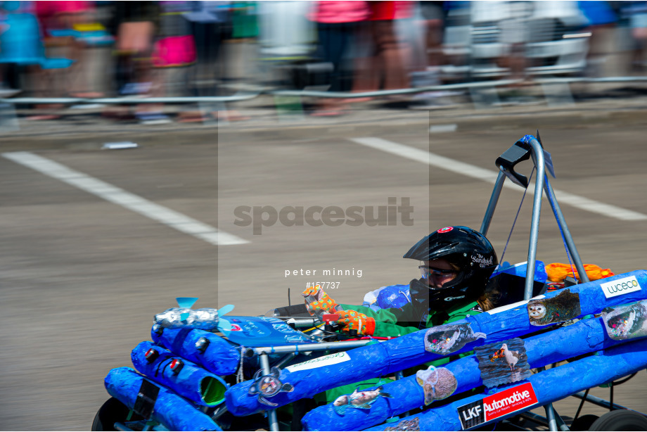 Spacesuit Collections Photo ID 157737, Peter Minnig, Greenpower Miskin, UK, 22/06/2019 14:49:17