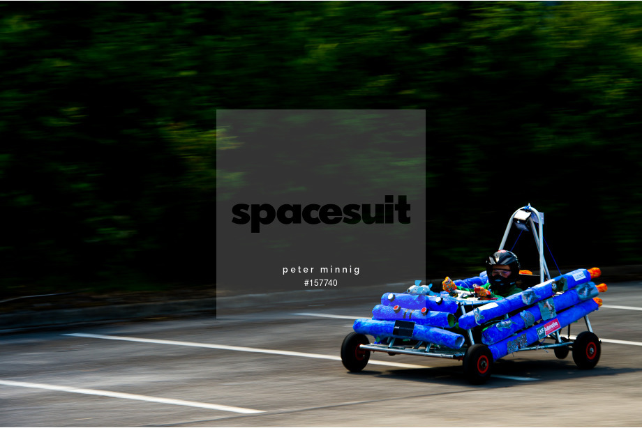 Spacesuit Collections Photo ID 157740, Peter Minnig, Greenpower Miskin, UK, 22/06/2019 14:49:52