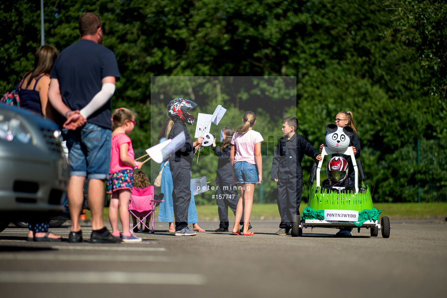Spacesuit Collections Photo ID 157747, Peter Minnig, Greenpower Miskin, UK, 22/06/2019 03:35:58