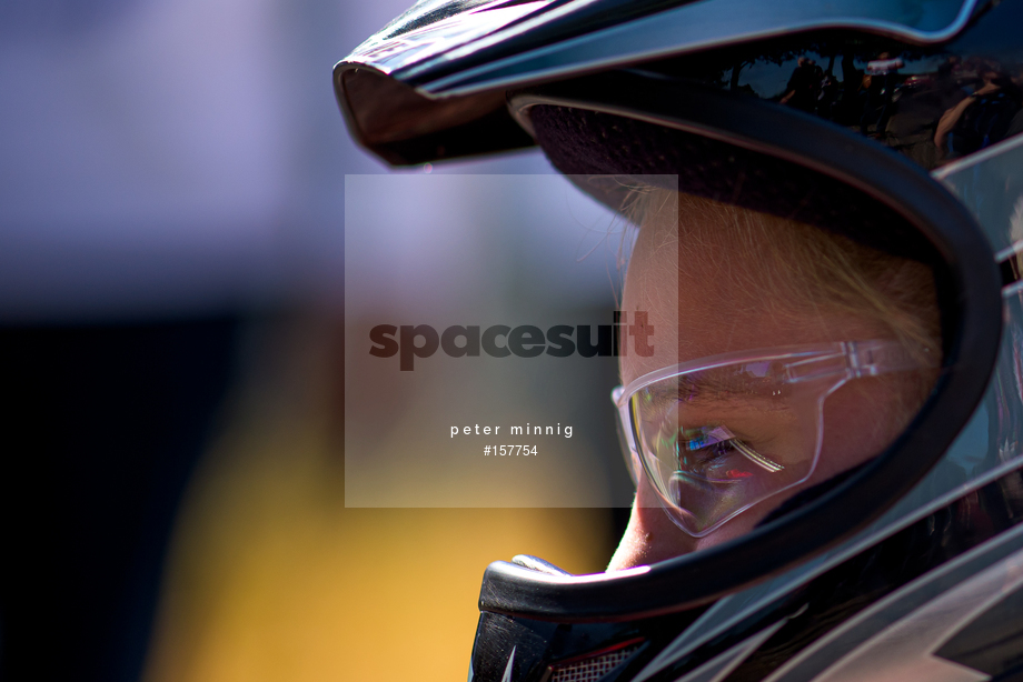 Spacesuit Collections Photo ID 157754, Peter Minnig, Greenpower Miskin, UK, 22/06/2019 03:51:03
