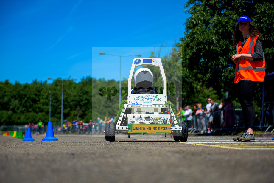 Spacesuit Collections Photo ID 157800, Peter Minnig, Greenpower Miskin, UK, 22/06/2019 06:03:48
