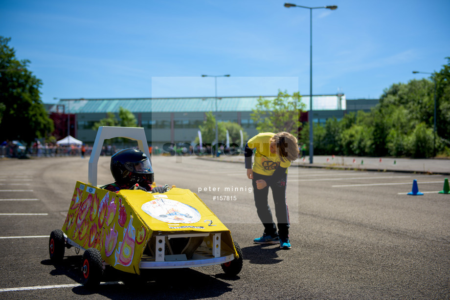 Spacesuit Collections Photo ID 157815, Peter Minnig, Greenpower Miskin, UK, 22/06/2019 06:18:56