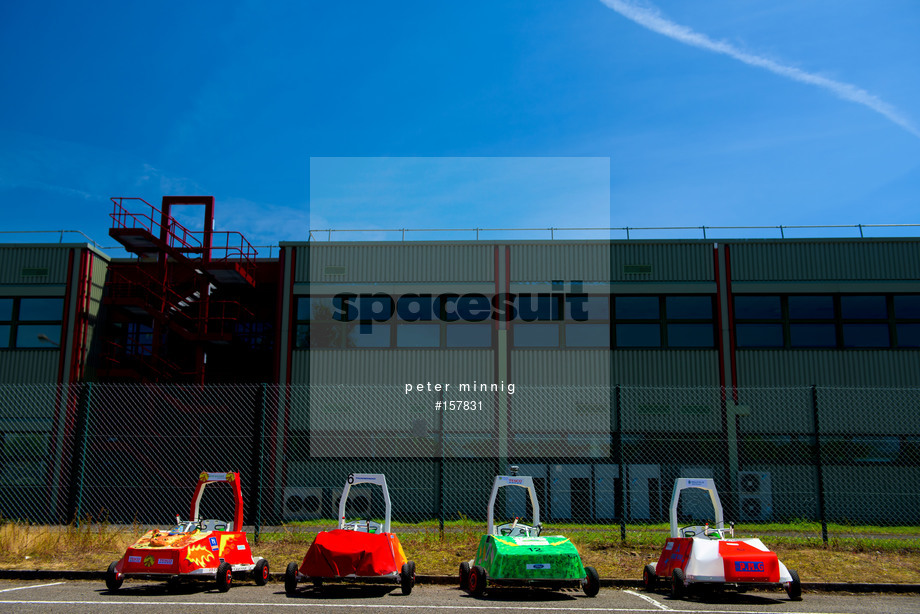 Spacesuit Collections Photo ID 157831, Peter Minnig, Greenpower Miskin, UK, 22/06/2019 07:57:05