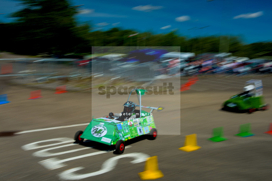 Spacesuit Collections Photo ID 157855, Peter Minnig, Greenpower Miskin, UK, 22/06/2019 08:41:59