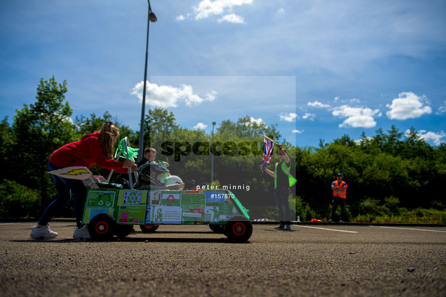 Spacesuit Collections Photo ID 157870, Peter Minnig, Greenpower Miskin, UK, 22/06/2019 09:01:30