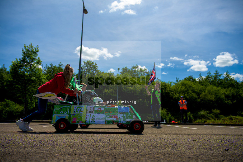 Spacesuit Collections Photo ID 157871, Peter Minnig, Greenpower Miskin, UK, 22/06/2019 09:01:33