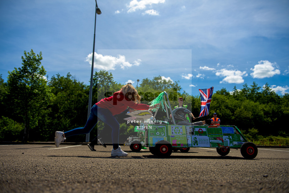 Spacesuit Collections Photo ID 157874, Peter Minnig, Greenpower Miskin, UK, 22/06/2019 09:01:34