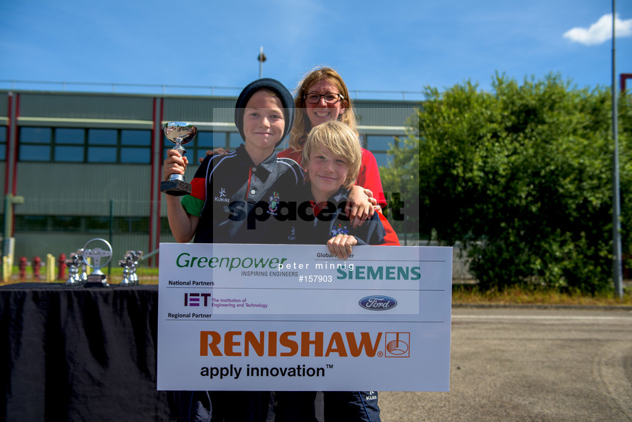 Spacesuit Collections Photo ID 157903, Peter Minnig, Greenpower Miskin, UK, 22/06/2019 09:26:43