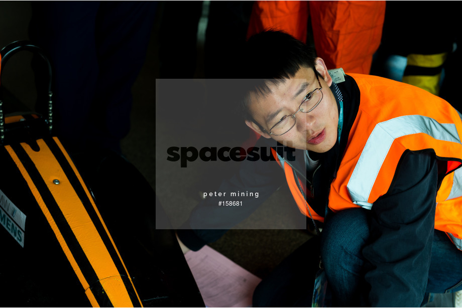 Spacesuit Collections Photo ID 158681, Peter Mining, Greenpower Castle Combe, UK, 23/06/2019 09:06:39