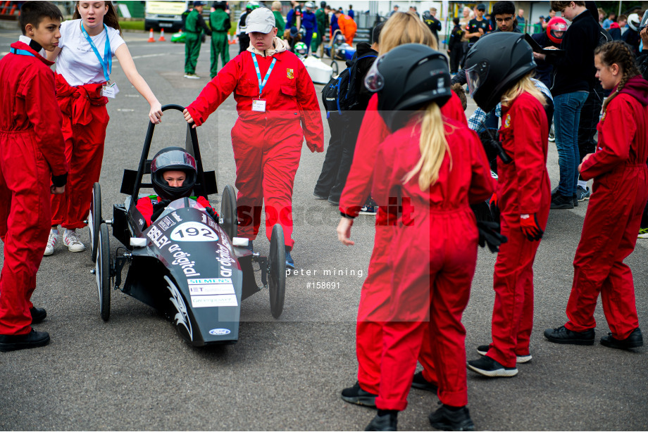 Spacesuit Collections Photo ID 158691, Peter Mining, Greenpower Castle Combe, UK, 23/06/2019 10:23:11