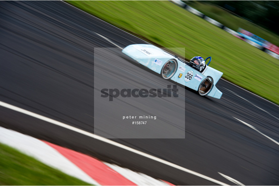 Spacesuit Collections Photo ID 158747, Peter Mining, Greenpower Castle Combe, UK, 23/06/2019 11:55:28
