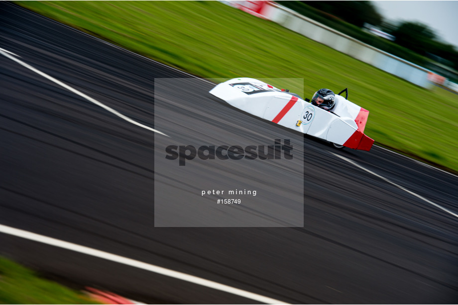 Spacesuit Collections Photo ID 158749, Peter Mining, Greenpower Castle Combe, UK, 23/06/2019 11:55:35