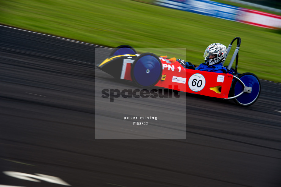 Spacesuit Collections Photo ID 158752, Peter Mining, Greenpower Castle Combe, UK, 23/06/2019 11:55:46