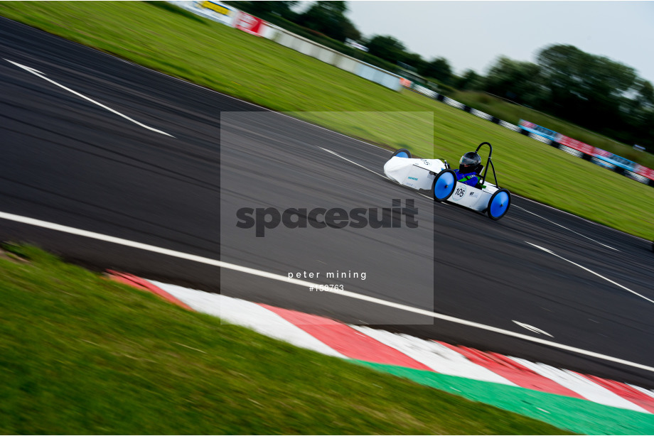 Spacesuit Collections Photo ID 158763, Peter Mining, Greenpower Castle Combe, UK, 23/06/2019 11:56:50