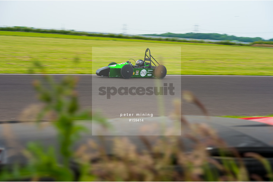 Spacesuit Collections Photo ID 159414, Peter Mining, Greenpower Castle Combe, UK, 23/06/2019 12:43:50
