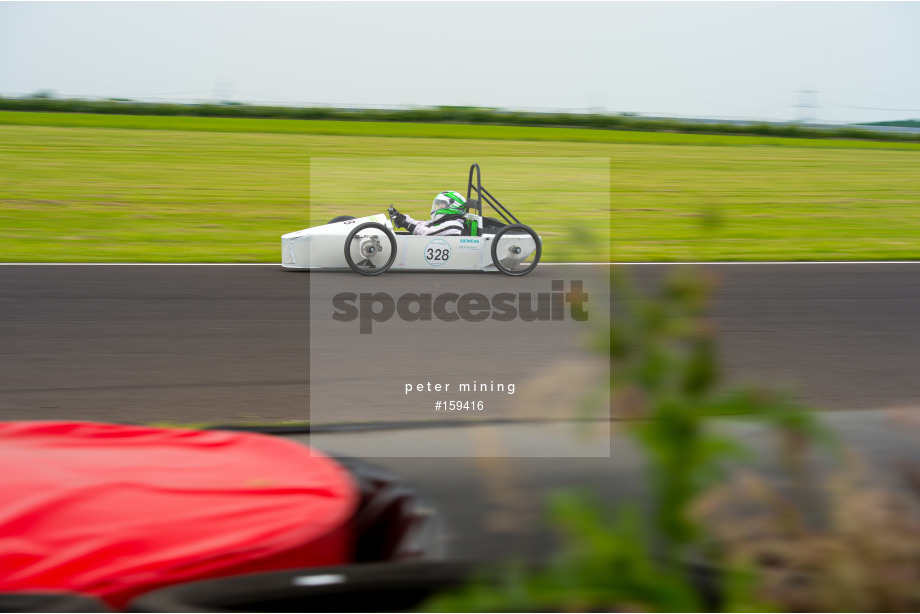 Spacesuit Collections Photo ID 159416, Peter Mining, Greenpower Castle Combe, UK, 23/06/2019 12:43:54