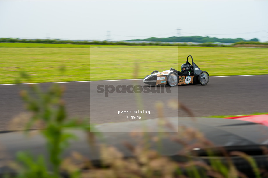 Spacesuit Collections Photo ID 159420, Peter Mining, Greenpower Castle Combe, UK, 23/06/2019 12:44:07