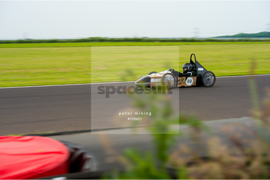 Spacesuit Collections Photo ID 159421, Peter Mining, Greenpower Castle Combe, UK, 23/06/2019 12:44:07