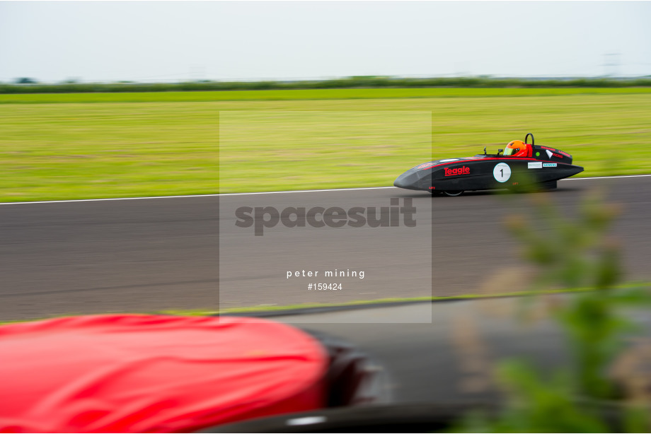 Spacesuit Collections Photo ID 159424, Peter Mining, Greenpower Castle Combe, UK, 23/06/2019 12:44:19