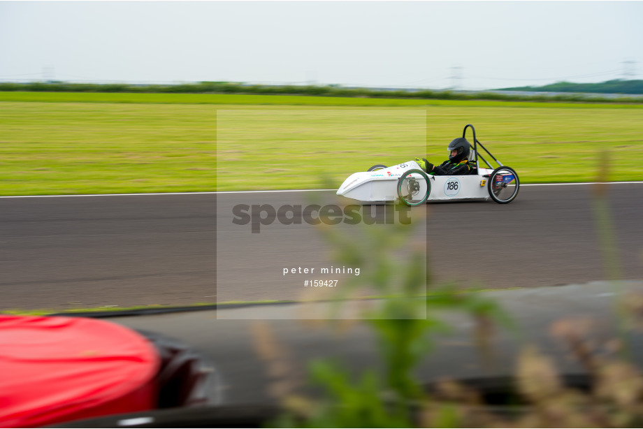Spacesuit Collections Photo ID 159427, Peter Mining, Greenpower Castle Combe, UK, 23/06/2019 12:44:31