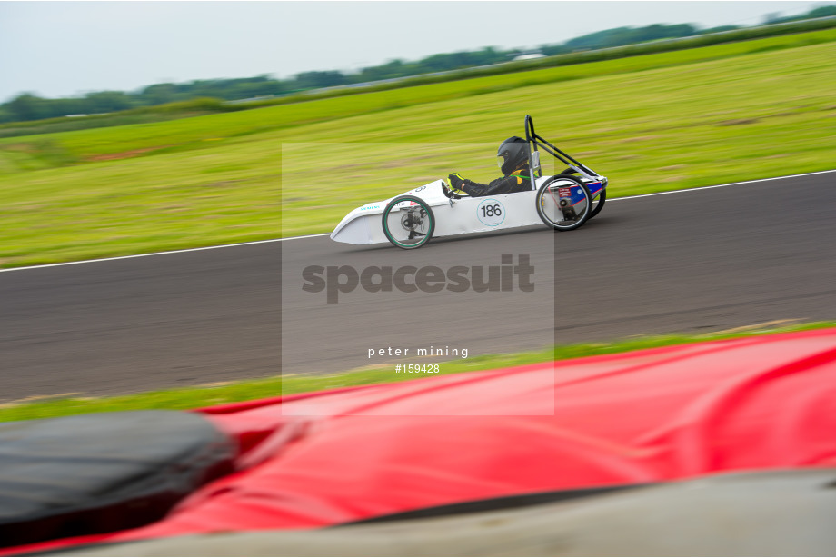 Spacesuit Collections Photo ID 159428, Peter Mining, Greenpower Castle Combe, UK, 23/06/2019 12:44:32