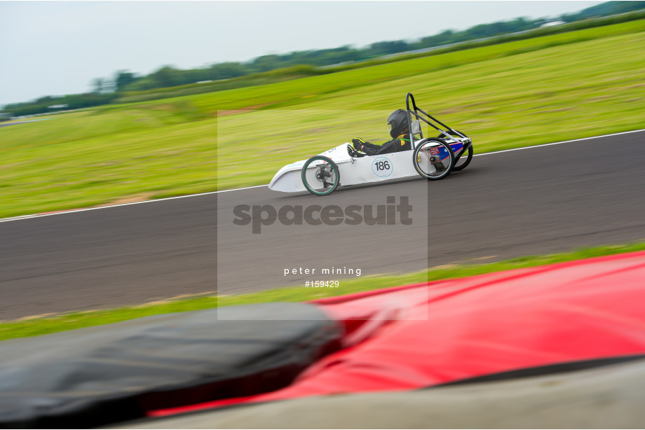 Spacesuit Collections Photo ID 159429, Peter Mining, Greenpower Castle Combe, UK, 23/06/2019 12:44:33