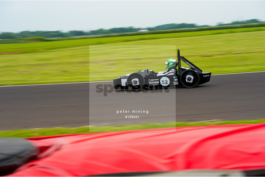 Spacesuit Collections Photo ID 159431, Peter Mining, Greenpower Castle Combe, UK, 23/06/2019 12:44:58
