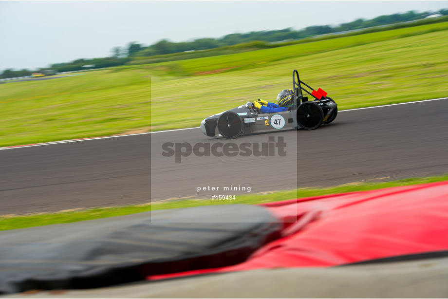 Spacesuit Collections Photo ID 159434, Peter Mining, Greenpower Castle Combe, UK, 23/06/2019 12:45:05