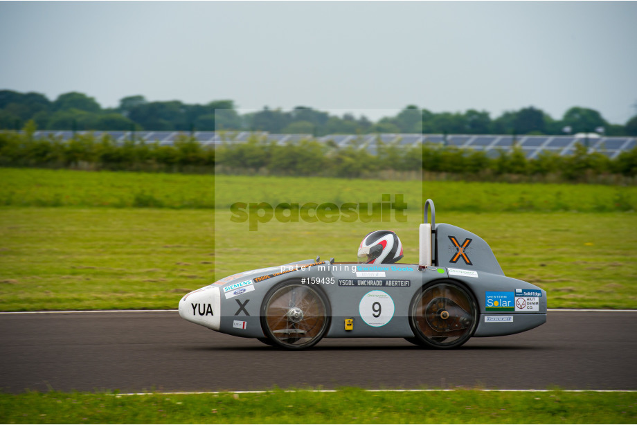 Spacesuit Collections Photo ID 159435, Peter Mining, Greenpower Castle Combe, UK, 23/06/2019 12:49:09