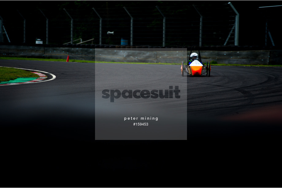 Spacesuit Collections Photo ID 159453, Peter Mining, Greenpower Castle Combe, UK, 23/06/2019 14:19:45