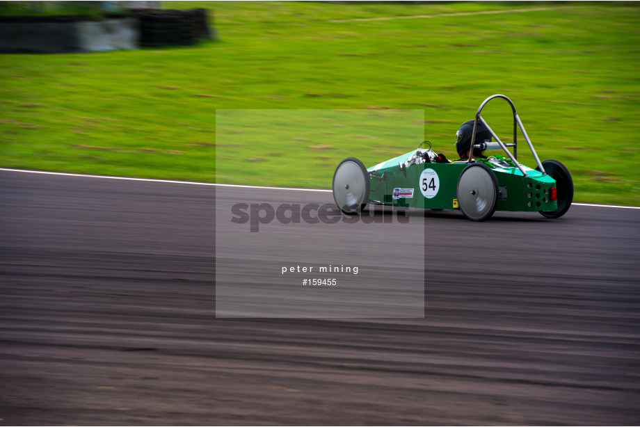 Spacesuit Collections Photo ID 159455, Peter Mining, Greenpower Castle Combe, UK, 23/06/2019 14:20:12
