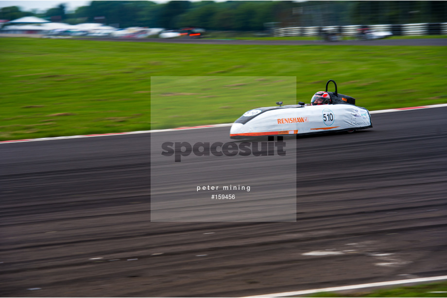 Spacesuit Collections Photo ID 159456, Peter Mining, Greenpower Castle Combe, UK, 23/06/2019 14:21:23