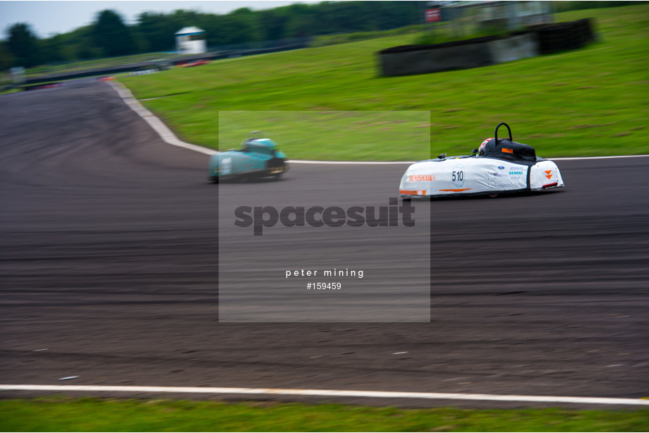 Spacesuit Collections Photo ID 159459, Peter Mining, Greenpower Castle Combe, UK, 23/06/2019 14:21:25