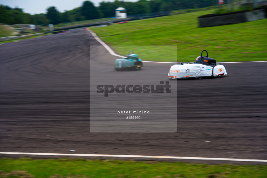 Spacesuit Collections Photo ID 159460, Peter Mining, Greenpower Castle Combe, UK, 23/06/2019 14:21:26