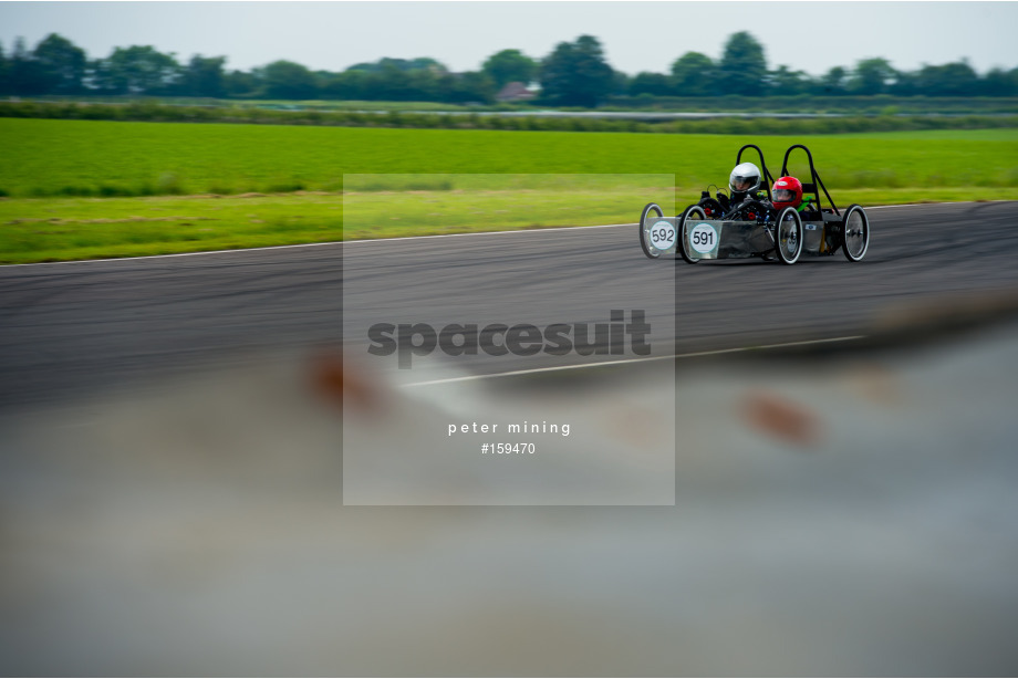 Spacesuit Collections Photo ID 159470, Peter Mining, Greenpower Castle Combe, UK, 23/06/2019 14:27:28
