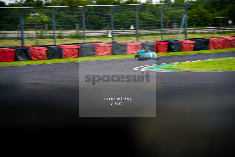 Spacesuit Collections Photo ID 159471, Peter Mining, Greenpower Castle Combe, UK, 23/06/2019 14:27:44