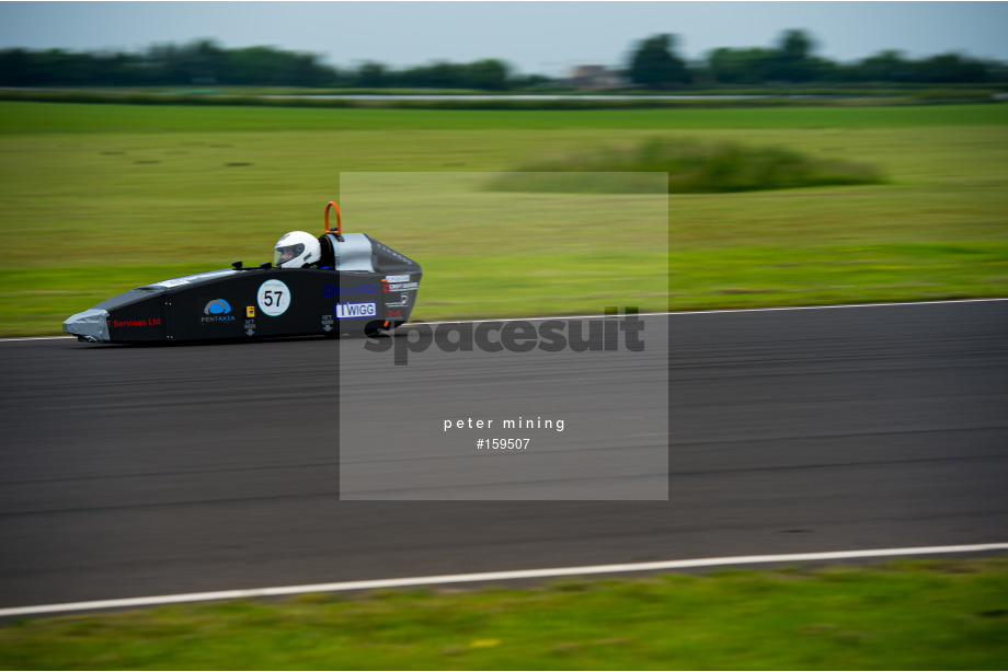 Spacesuit Collections Photo ID 159507, Peter Mining, Greenpower Castle Combe, UK, 23/06/2019 15:03:16