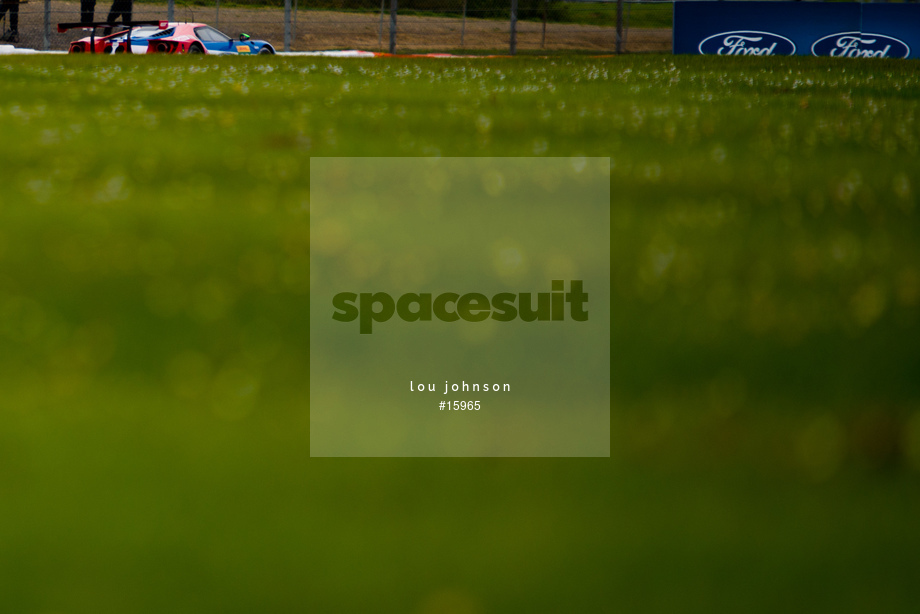 Spacesuit Collections Photo ID 15965, Lou Johnson, WEC Silverstone, UK, 15/04/2017 10:28:45