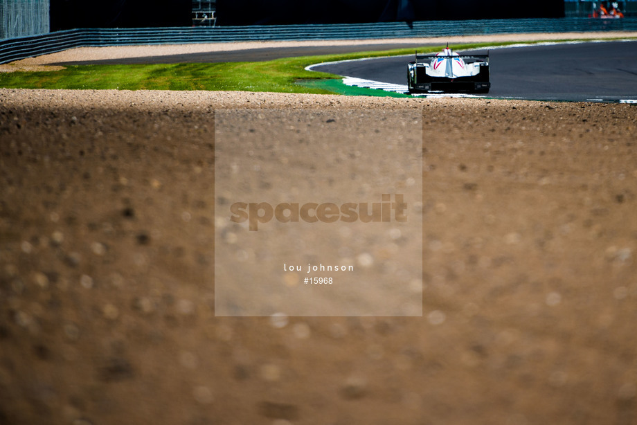 Spacesuit Collections Photo ID 15968, Lou Johnson, WEC Silverstone, UK, 15/04/2017 13:41:40