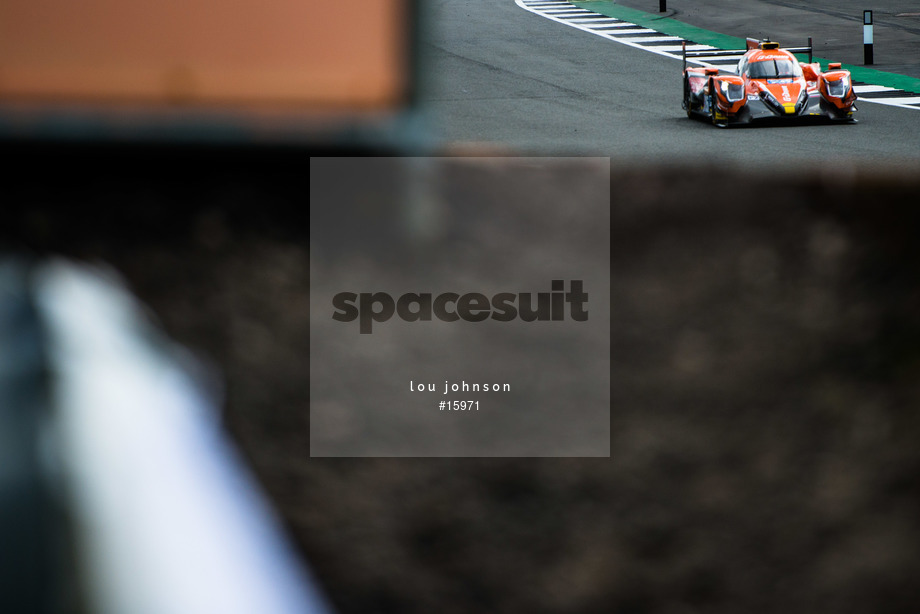 Spacesuit Collections Photo ID 15971, Lou Johnson, WEC Silverstone, UK, 16/04/2017 12:21:26