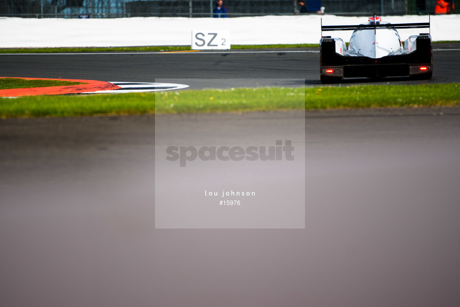Spacesuit Collections Photo ID 15976, Lou Johnson, WEC Silverstone, UK, 16/04/2017 17:13:33