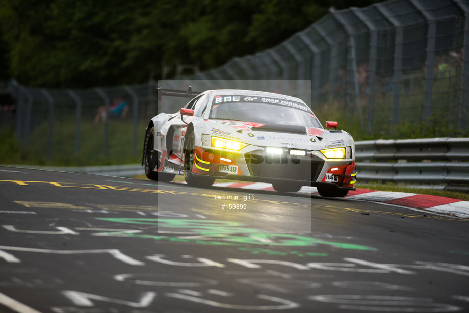Spacesuit Collections Photo ID 159899, Telmo Gil, Nurburgring 24 Hours 2019, Germany, 20/06/2019 12:08:41