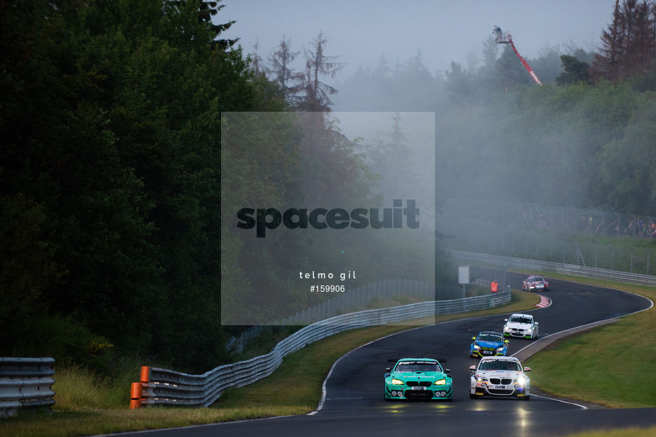 Spacesuit Collections Photo ID 159906, Telmo Gil, Nurburgring 24 Hours 2019, Germany, 20/06/2019 18:43:59