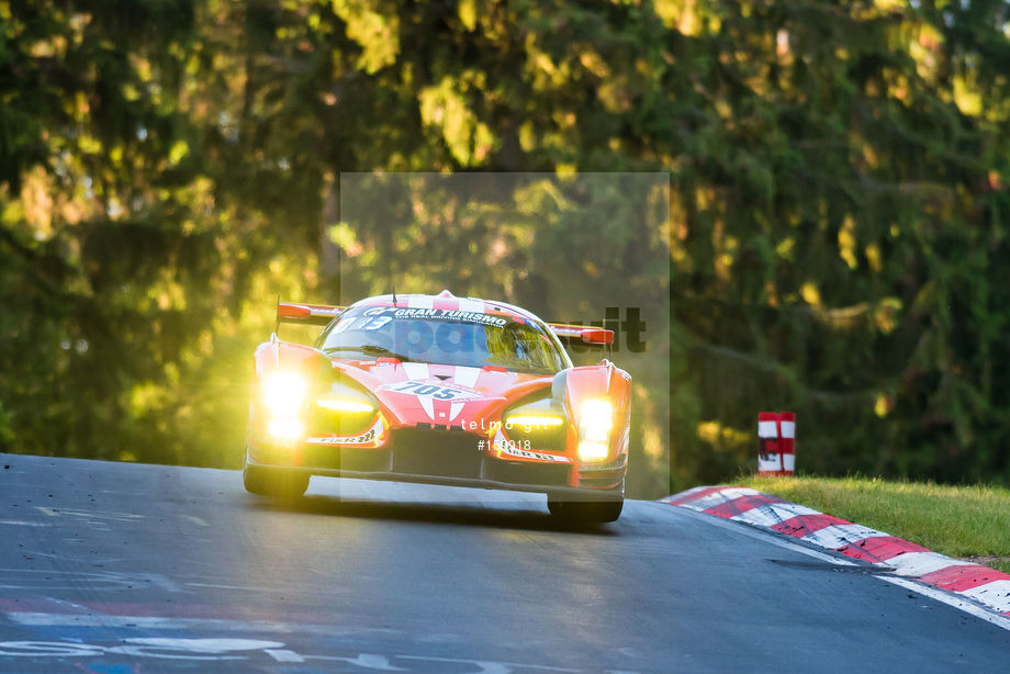 Spacesuit Collections Photo ID 159918, Telmo Gil, Nurburgring 24 Hours 2019, Germany, 21/06/2019 17:27:09