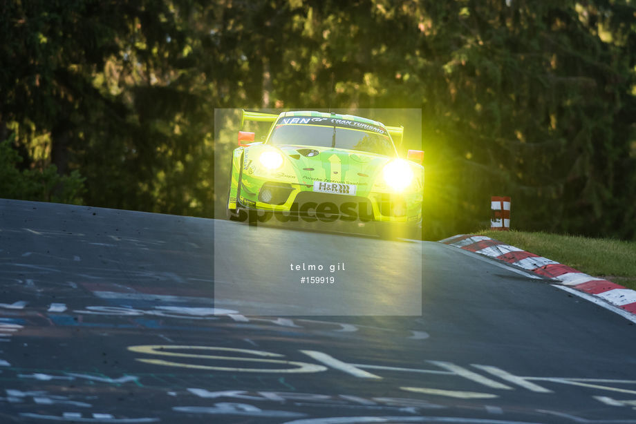 Spacesuit Collections Photo ID 159919, Telmo Gil, Nurburgring 24 Hours 2019, Germany, 21/06/2019 17:18:24